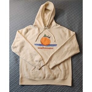 The Hundreds Men's XL Pullover Hoodie James And The Giant Peach Ronald Dahl